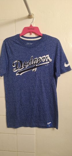 Dodgers Nike Men's Shirt Small 