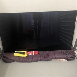 LG 55” OLED (B9 Model) Smart TV- No Stand