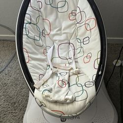 4Moms Baby Rocker/Swing