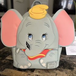Loungefly Dumbo