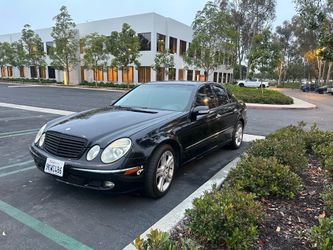Good car