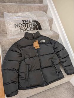The North Face 700 Puffer Jacket