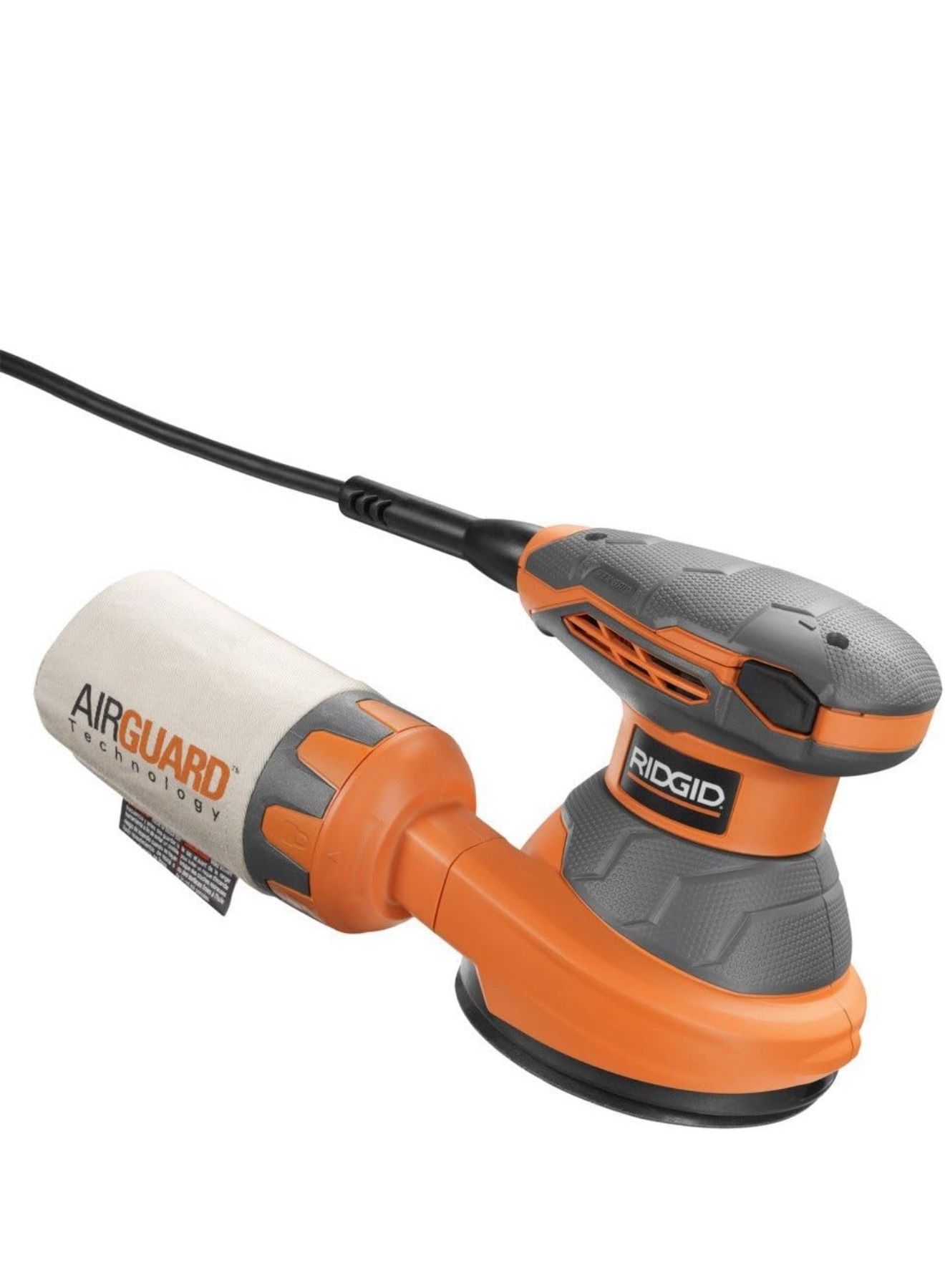 Ridgid