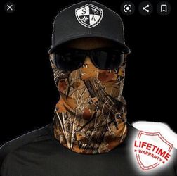 SA BRAND PROTECTION FACE MASK