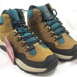 Wolverine Womens Luton Waterproof Hiker Size 10M