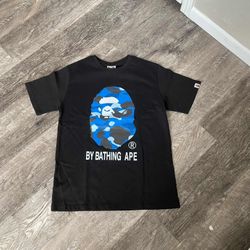 Bape Shirt 