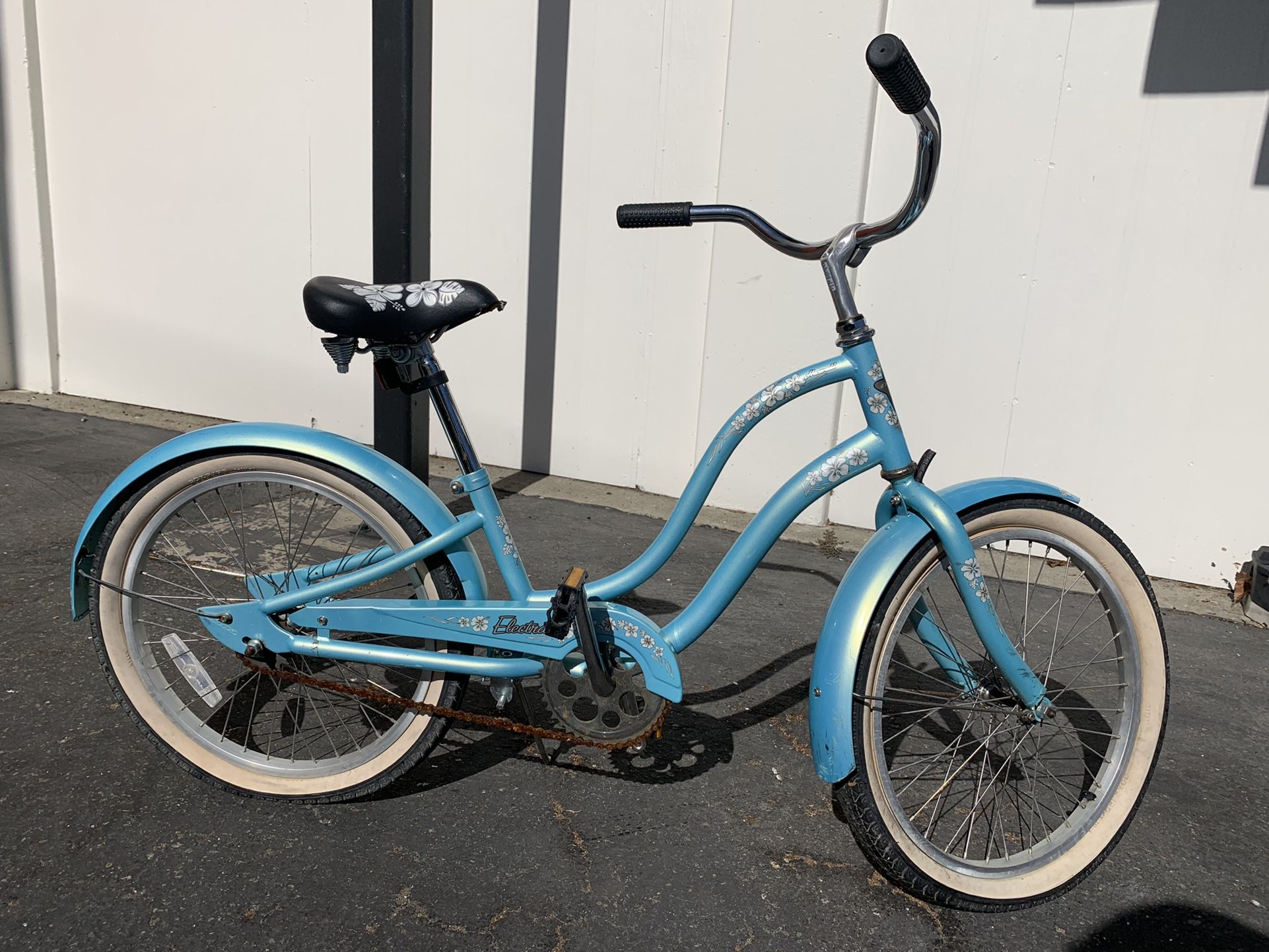 Kids Bike (MUST GO ASAP)