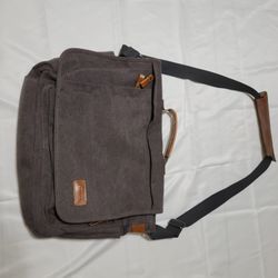 Messenger Bag