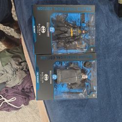 Mcfarlane Batman Returns