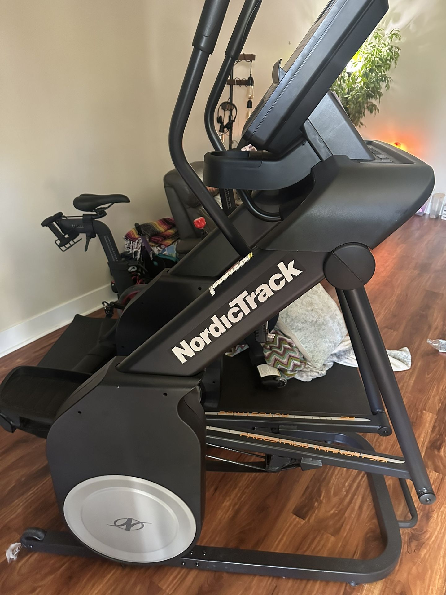 NordicTrack