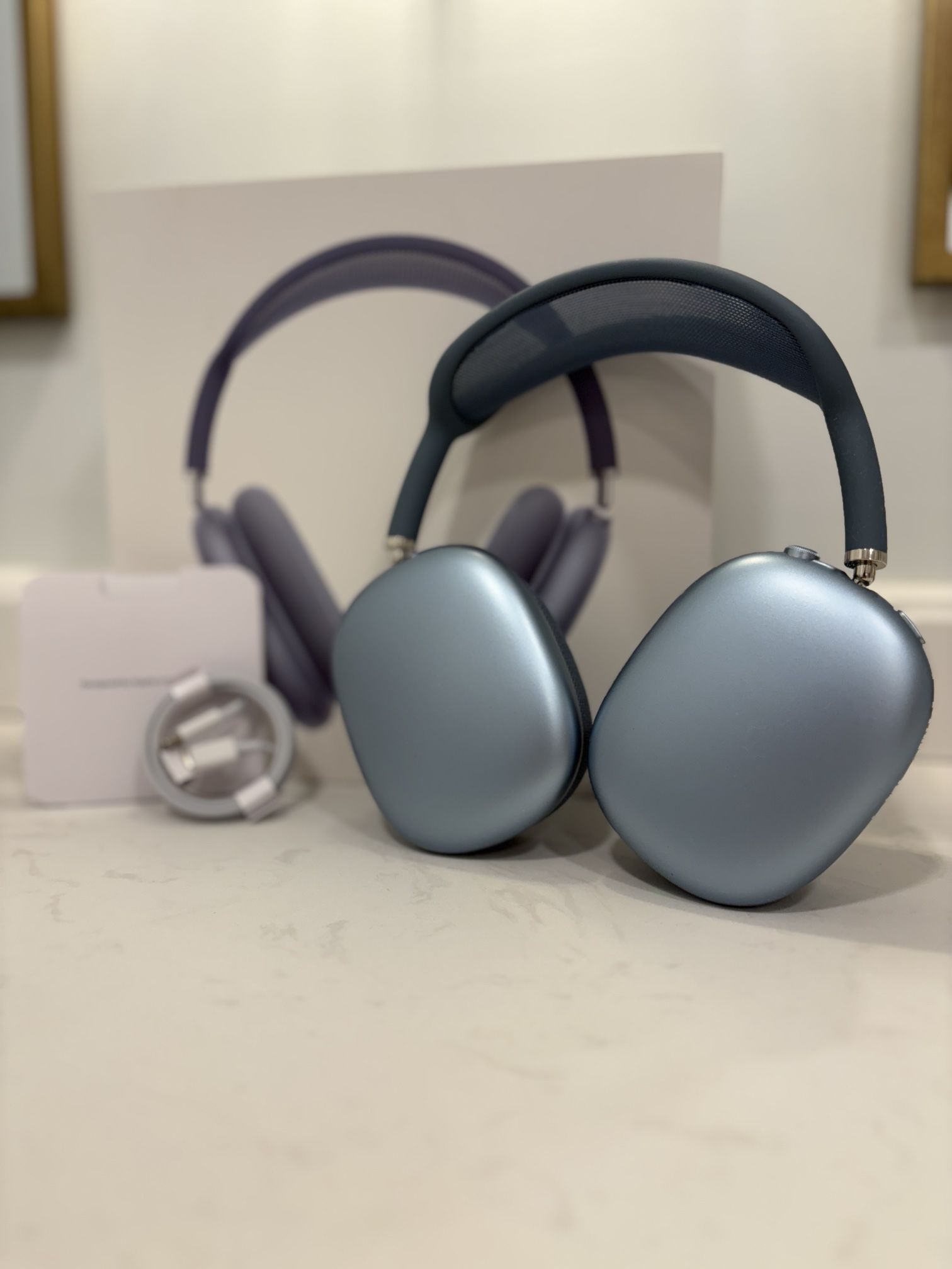 *BEST OFFER* Airpod Maxes