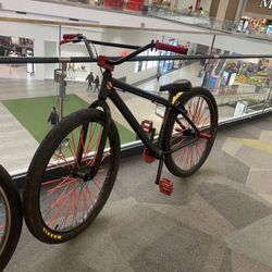 Se Big Flyer 29 Inch