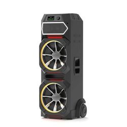 Monster GI30 High-Power Bluetooth Speaker $299.99
