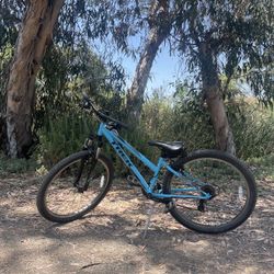 2022 Trek 820 WSD Mountain Bike