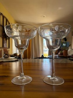 Princess house crystal glass