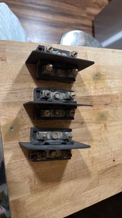 Test blocks
