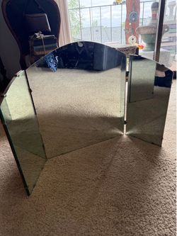 Mirror Vintage