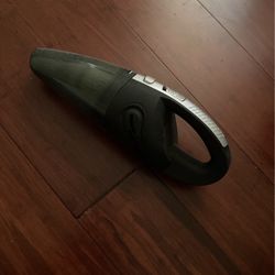 car Vacuum 