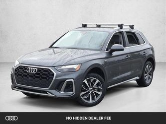 2022 Audi Q5