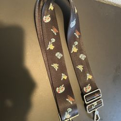 Harveys Seatbelt Strap