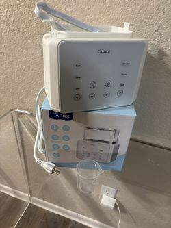  Double Bottle Warmer, 11-in-1 Fast Baby Bottle Warmer for Breastmilk and Formula, with Timer, Fits 2 Bottles, Accurate Temp Control, Milk Warmer