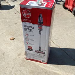 Hoover One Pwr Battery System 