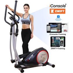 Snode E20 Elliptical