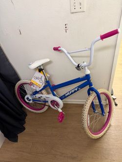 Kids bike 20” READ DESCRIPTION !