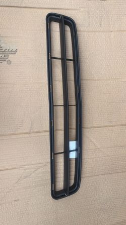 Grille for Chevrolet Malibu 2008–2012