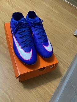 nike mercurial pros