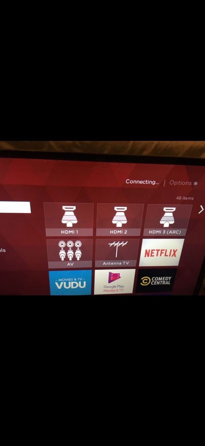 32 inch roku tv