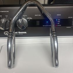 1938 Buick A Bar Bumper Guard 