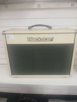 Guitar amp blackstar ht5th