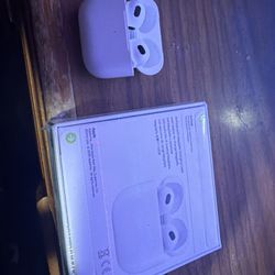 Air Pods Gen 3 100$ 