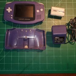 game boy advance
