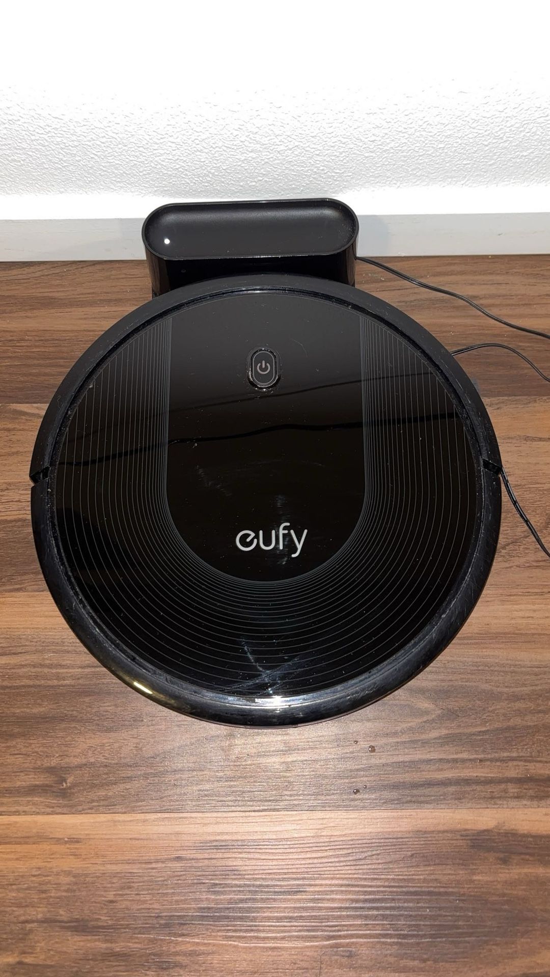 Eufy BoostIQ RoboVac 30, Robot Vacuum Cleaner