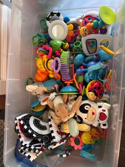Baby toys