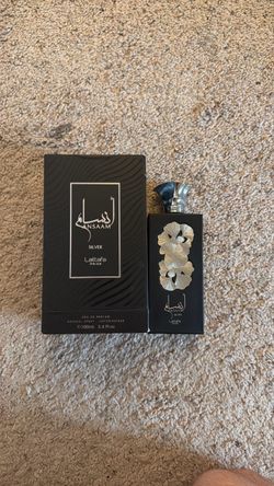 Lattafa Pride Ansaam Silver EDP 100ml