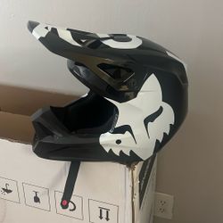 Fox V1 Helmet XL