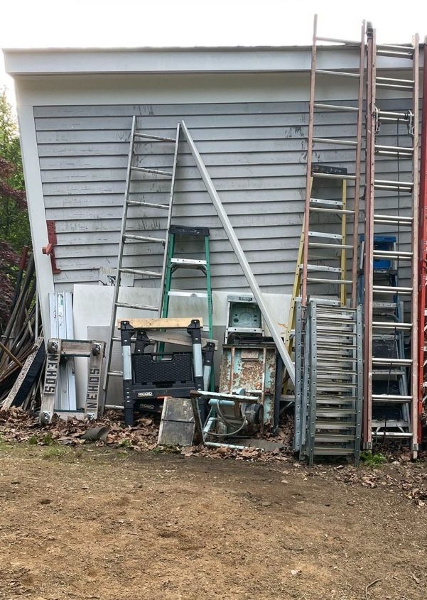 Ladders