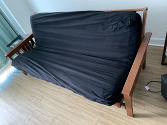 Futon, Sofa, full size