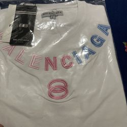 Balenciaga t Shirt Men’s size L