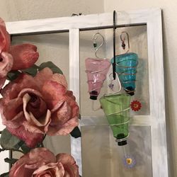 Hummingbird Feeders