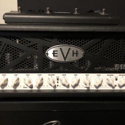 EVH 5150 III 50w