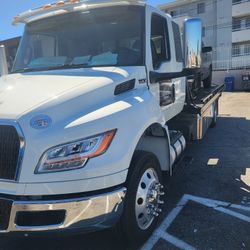 Automotive Transport 