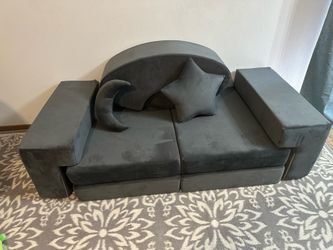 Kids Modular Couch