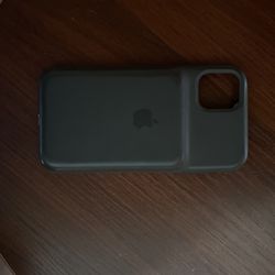 iPhone 11 Battery Case