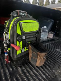 Veto pro pac mc