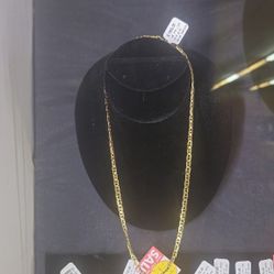 Gold Link Necklace One Of The Best Deals On Jewelry Here At Cash America Pawm Summit Ave In Greensboro 