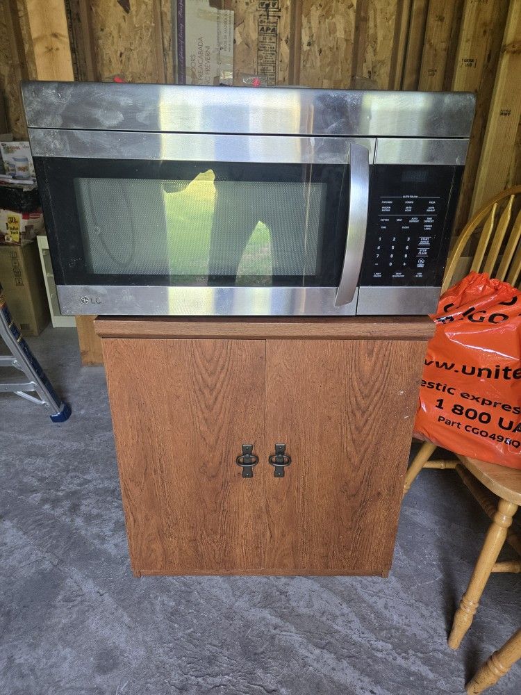 Microwave